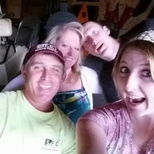 Meet your Posher, Chris n rich